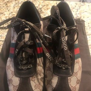 Gucci Sneakers